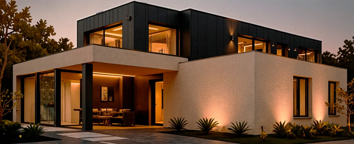Casa BLACK